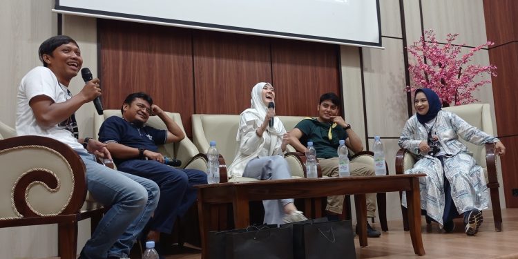 film dua surga dalam cintaku