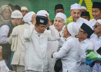 anies baswedan