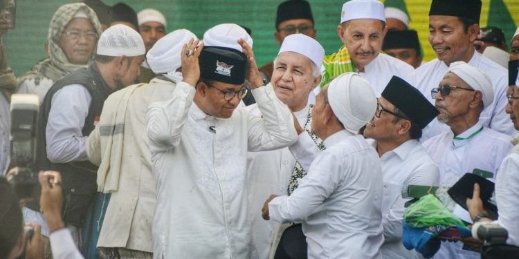 anies baswedan