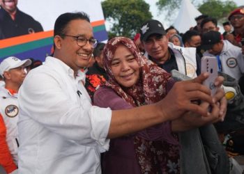 anies baswedan