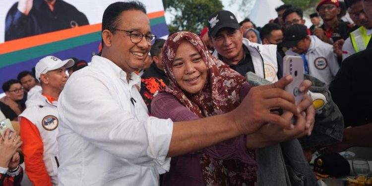 anies baswedan