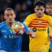 napoli vs barcelona