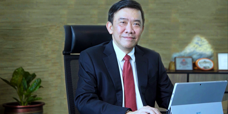 margono tanuwijaya