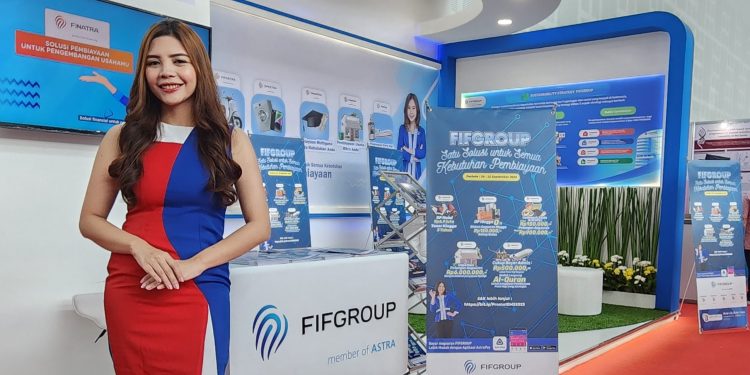 Cara Mudah Ajukan Kredit Sepeda Motor Listrik Honda di FIFGROUP