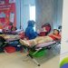 Semarakkan HUT Astra ke-67, FIFGROUP Gelar Donor Darah