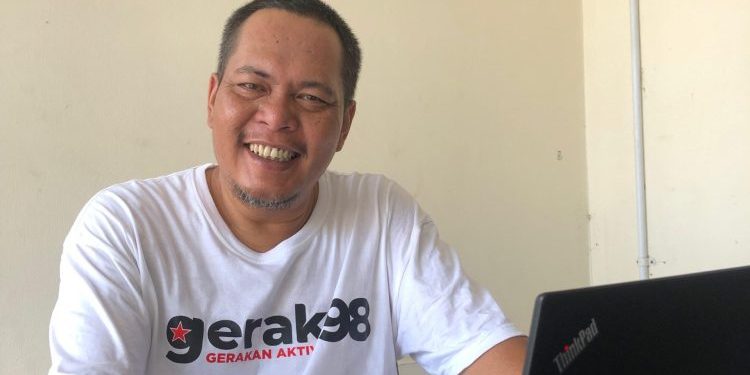 nuryaman hariyanto