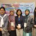 Putri Rokhmayati Mahasiswi Tunanetra Universitas Pamulang Jadi Pembicara di Blind Youth Summit Filipina