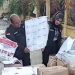 KPU Kota Tangsel Musnahkan Surat Suara Rusak