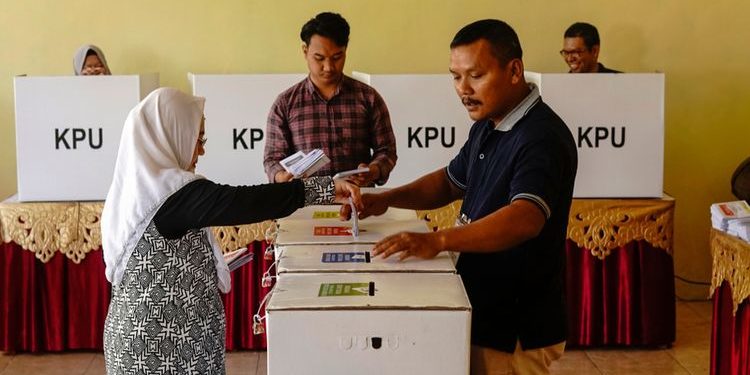 Satu Anggota KPPS di Tangsel Meninggal Dunia Usai Jalani Perawatan