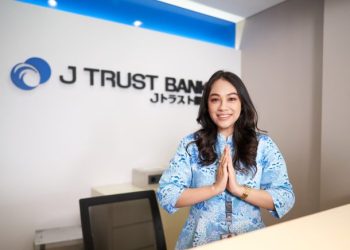 j trust bank