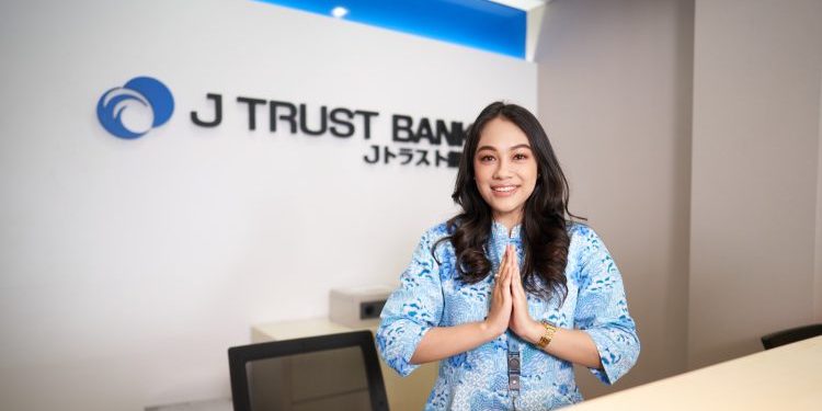 j trust bank