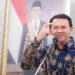Tidak Pilih Ganjar-Mahfud, Ahok Sumpahi Oma 82 Tahun Bakal Mati Menyesal