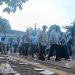 sampah di gbk