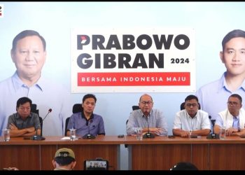 TKN Prabowo-Gibran Tanggapi Dugaan Manipulasi Pemilu Melalui Pemindahan TPS di Dramaga