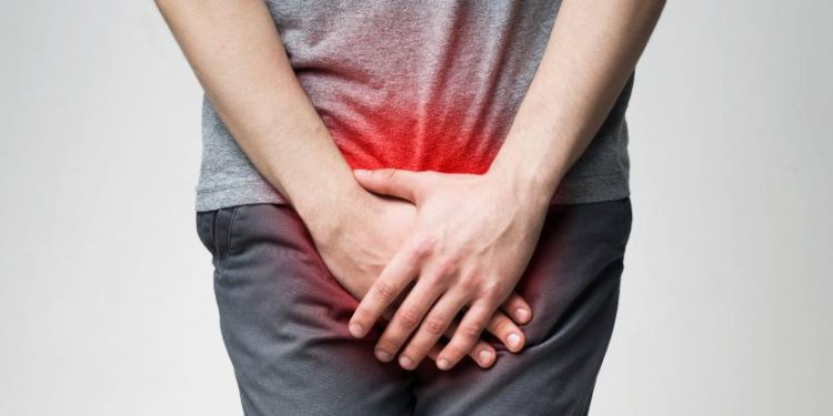 Pentingnya Deteksi Kanker Prostat di Usia 50 Tahun