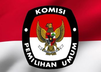 KPU Ngaku Terima Ratusan Juta Serangan di Situs Web-nya