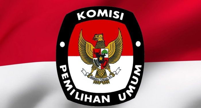KPU Ngaku Terima Ratusan Juta Serangan di Situs Web-nya