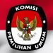 KPU Ngaku Terima Ratusan Juta Serangan di Situs Web-nya