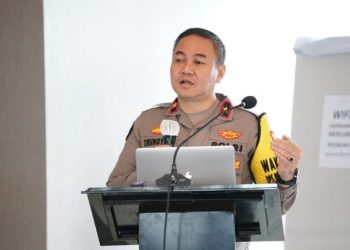 Polri Jamin Netralitas dalam Pemilu, Ini yang Jadi Pedomannya