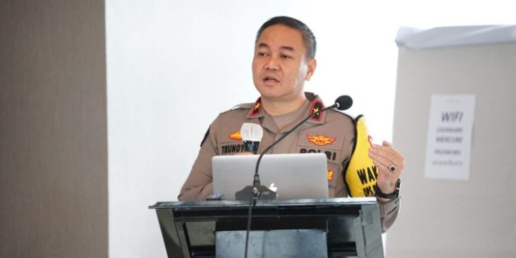 Polri Jamin Netralitas dalam Pemilu, Ini yang Jadi Pedomannya