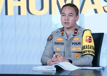 Polri Amankan Libur Panjang Isra Miraj dan Imlek, Mulai Lalu Lintas Hingga Objek Wisata