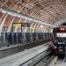 KAI Perpanjang Penerapan Penambahan Waktu Layanan Operasi LRT Jabodebek