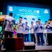 Gelaran Musabaqoh Tilawatil Quran (MTQ) ke-XV Tingkat Kota Tangsel 2024 Resmi Dibuka
