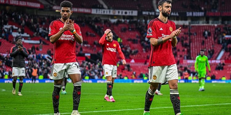 manchester united