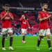 manchester united