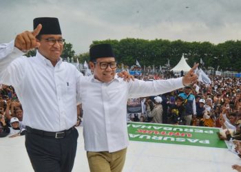 anies dan muhaimin
