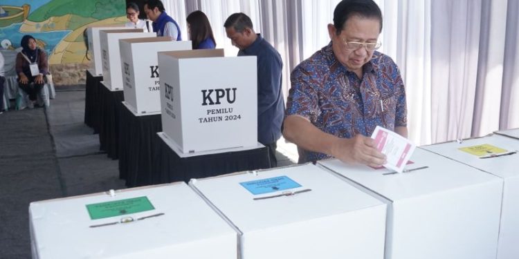 SBY
