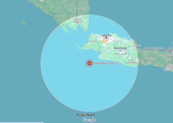 gempa lebak