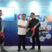 Dorong Peningkatan Omset Penjualan UMKM, BRI Bagikan Hadiah Undian Promo di Pasar Tanah Abang