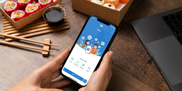 BRI Optimis Penjualan ORI025 Laris Manis