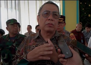 Musrenbang Kecamatan Pondok Aren, Benyamin Davnie: Semua Usulan untuk Kemajuan Tangsel