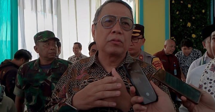 Musrenbang Kecamatan Pondok Aren, Benyamin Davnie: Semua Usulan untuk Kemajuan Tangsel