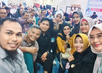 BNSP dan Pemkot Gelar Pelatihan dan Sertifikasi Usaha di Gedung UMKM Tangsel