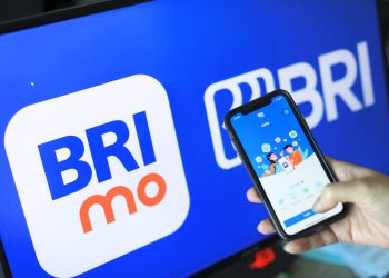 Makin Keren dengan Tampilan Baru, Transaksi Pakai BRImo Makin Seru