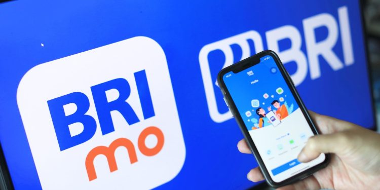 Makin Keren dengan Tampilan Baru, Transaksi Pakai BRImo Makin Seru