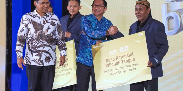 Mengenal Desa Wawowae, Pemenang Kategori Desa Potensial Wilayah Tengah Program Desa BRILian