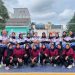 Turnamen Bola Voli Putri Dago Cup, Tim Tuan Rumah Harus Akui Keunggulan Tim Pondok Cabe