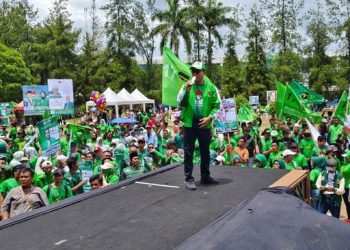 PPP Tangsel Siap All Out dalam Pemilu 2024, Yakin Raih Kursi di DPRD Kota