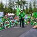 PPP Tangsel Siap All Out dalam Pemilu 2024, Yakin Raih Kursi di DPRD Kota