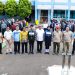 Buka Diklat Paskibra Sekolah, Ini Pesan Benyamin Davnie ke Peserta