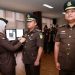 Pejabat Struktural Kejari Tangsel Dialihkan Posisi dalam Penyegaran Organisasi Korps Adhyaksa