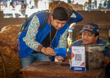 Portofolio Pembiayaan Berkelanjutan BRI Tumbuh Double Digit, Tembus Rp777 Triliun