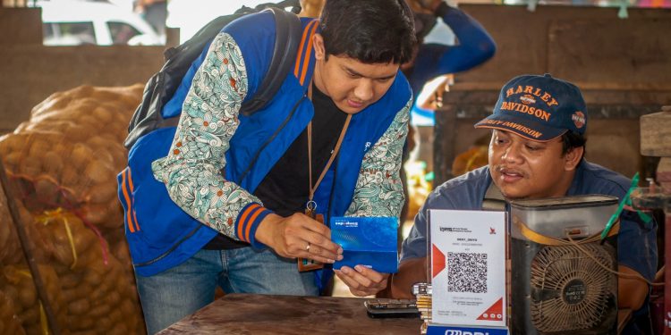 Portofolio Pembiayaan Berkelanjutan BRI Tumbuh Double Digit, Tembus Rp777 Triliun