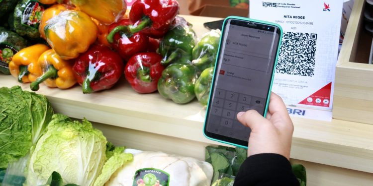 Bukti Keberpihakan Pada Ekonomi Kerakyatan, Kredit UMKM BRI Tembus Rp1.068,7 Triliun