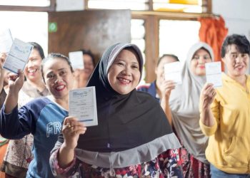 Holding Ultra Mikro BRI Group, Keberpihakan BUMN Pada Ekonomi Kerakyatan