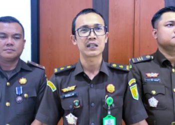 Pastikan Kelancaran dan Kedamaian Pemilu 2024, Kejari Kota Tangsel Buka Posko Pemilu